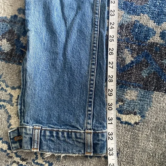 REVICE Skinny Jean size 29 - Picture 5 of 7